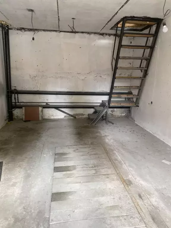 Гараж в Томская область, Томск Тверская ул., 74 (86 м) - Фото 2