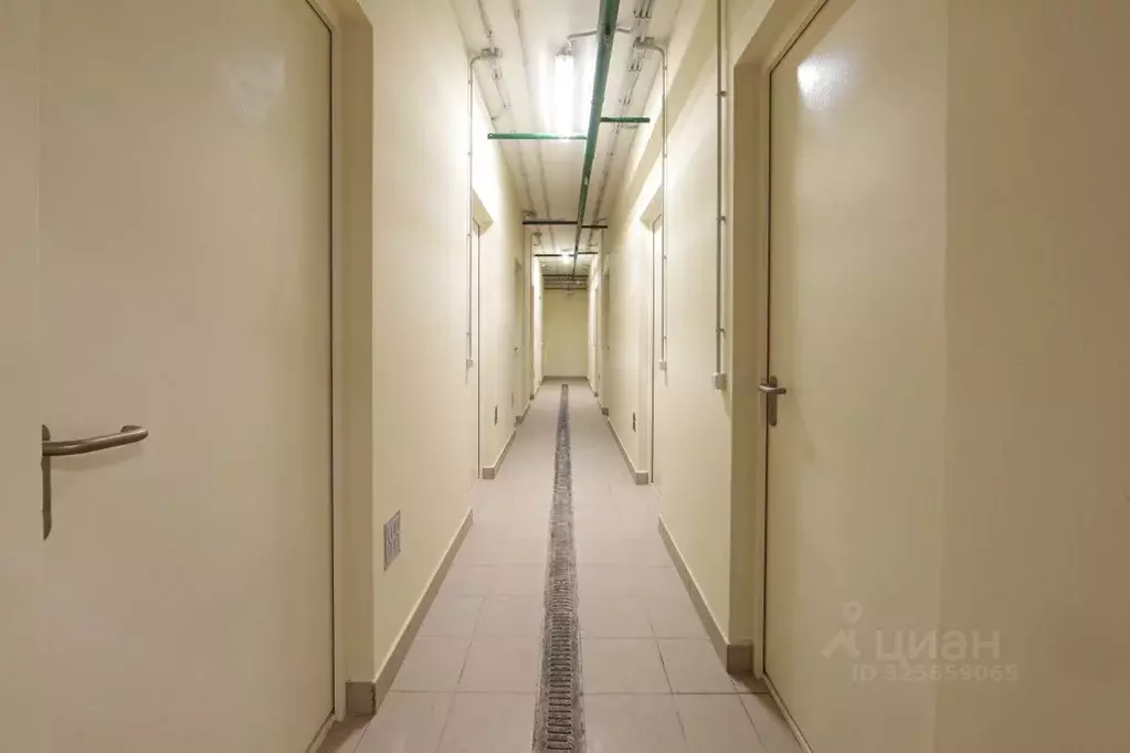 Склад в Москва Ильменский проезд, 14к1 (5 м) - Фото 2