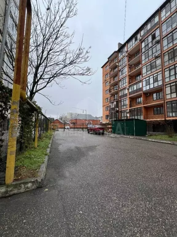 Помещение свободного назначения в Ставропольский край, Пятигорск ул. ... - Фото 1