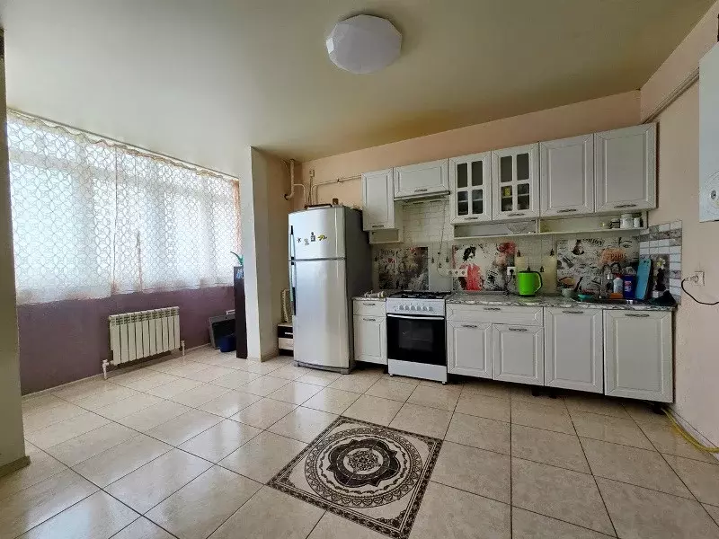 Продаётся 3-к квартира, 70.1 м - Фото 1