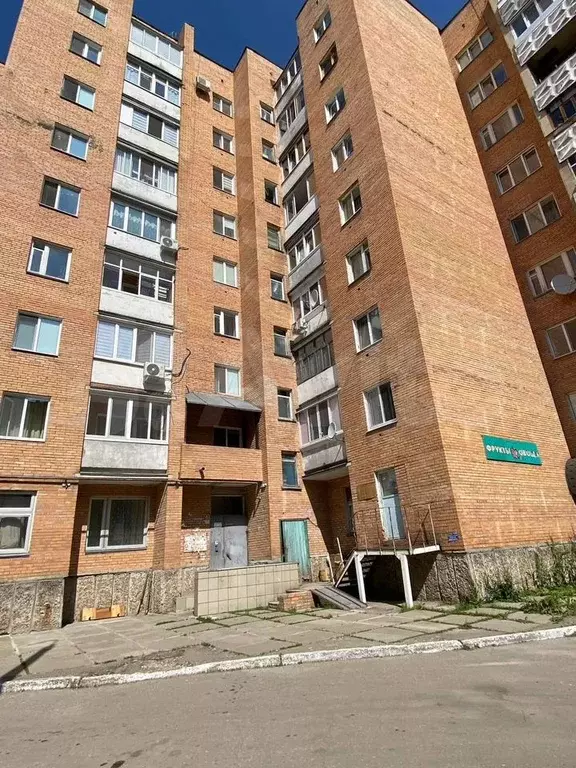 3-к. квартира, 74 м, 3/9 эт. - Фото 0