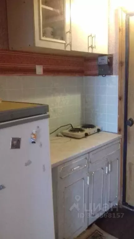 1-к кв. Белгородская область, Старый Оскол Молодогвардеец мкр, 1 (17.0 ... - Фото 2