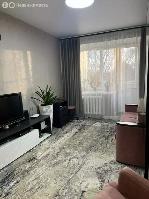 1-комнатная квартира: Нижний Новгород, улица Раевского, 3 (30.5 м) - Фото 1