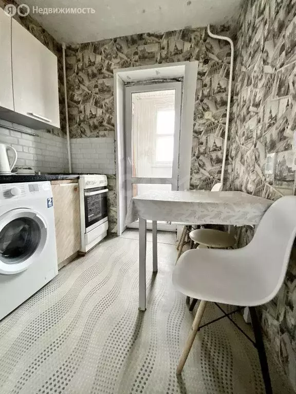 1-комнатная квартира: Анапа, улица Лермонтова, 121 (31 м) - Фото 2