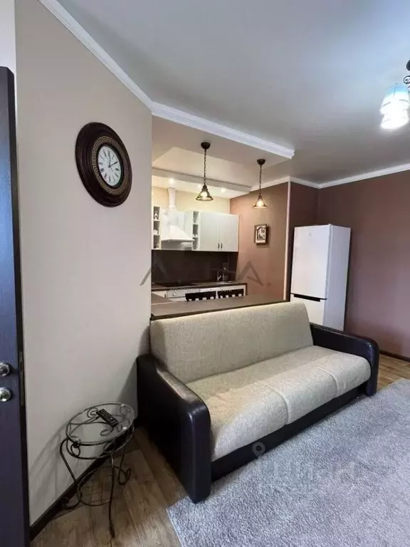 2-к кв. Татарстан, Набережные Челны 12-й комплекс, 22А (54.0 м) - Фото 2