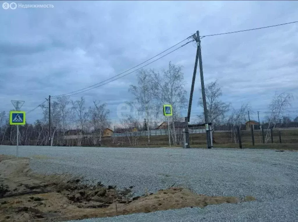 Участок в Якутск, Земляничная улица (10.01 м) - Фото 2