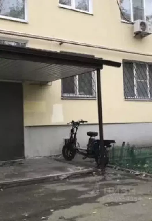 2-к кв. Ростовская область, Ростов-на-Дону Северный мкр, ул. Волкова, ... - Фото 1