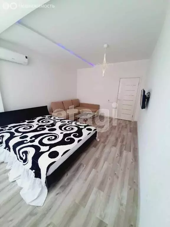 1-комнатная квартира: Анапа, Владимирская улица, 69 (48 м) - Фото 1