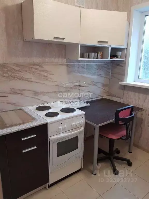 2-к кв. Самарская область, Тольятти Ленинский просп., 31 (45.8 м) - Фото 1