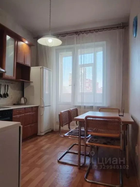 2-к кв. Санкт-Петербург ул. Савушкина, 121к2Б (68.2 м) - Фото 1