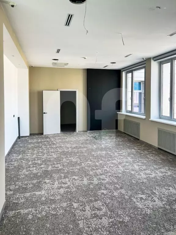 Офис в Москва Звенигородское ш., 18/20к1 (5192 м) - Фото 1