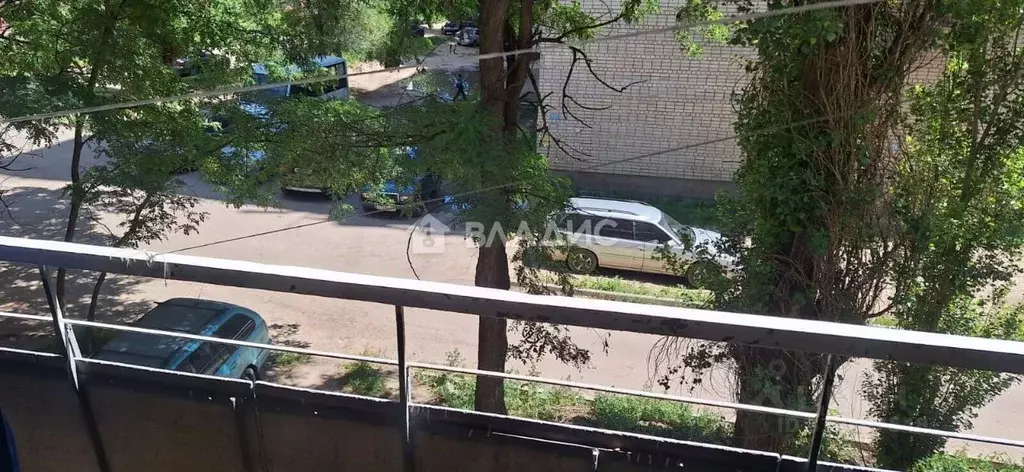 Комната Воронежская область, Воронеж ул. 45-й Стрелковой Дивизии, 265 ... - Фото 1