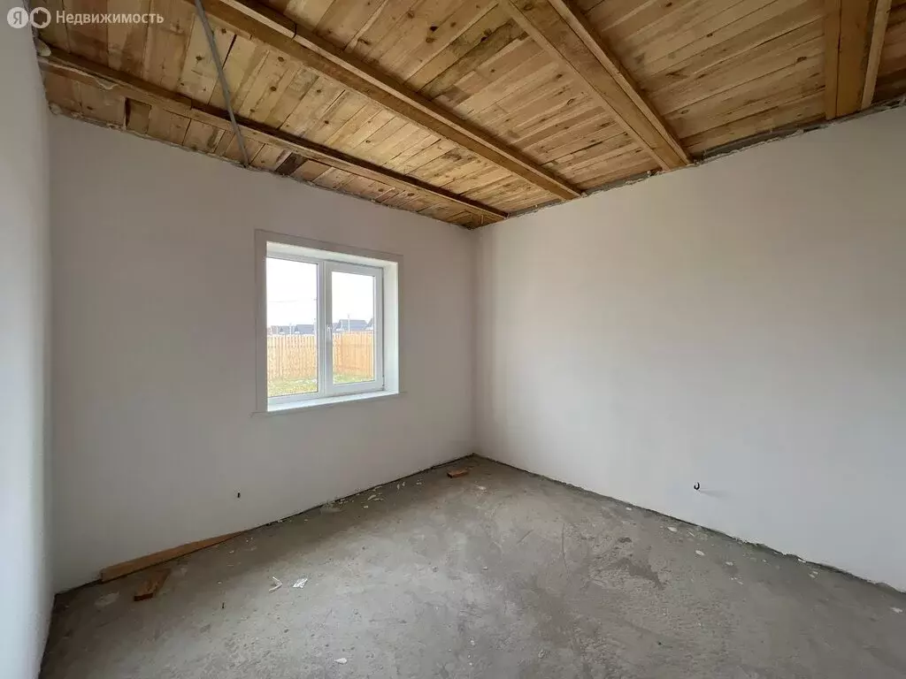 Дом в Мамоны, Иркутская улица, 2 (125 м) - Фото 1