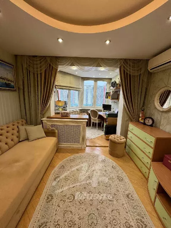 Продается 2-комнатная квартира - Фото 2