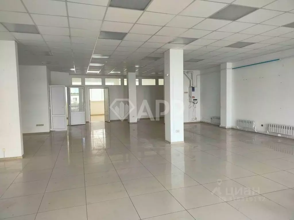 Помещение свободного назначения в Краснодарский край, Анапа ... - Фото 1