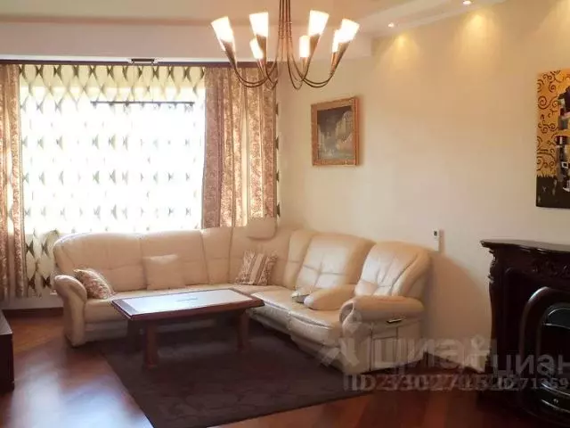 2-к кв. Москва Новокуркинское ш., 47 (65.0 м) - Фото 1