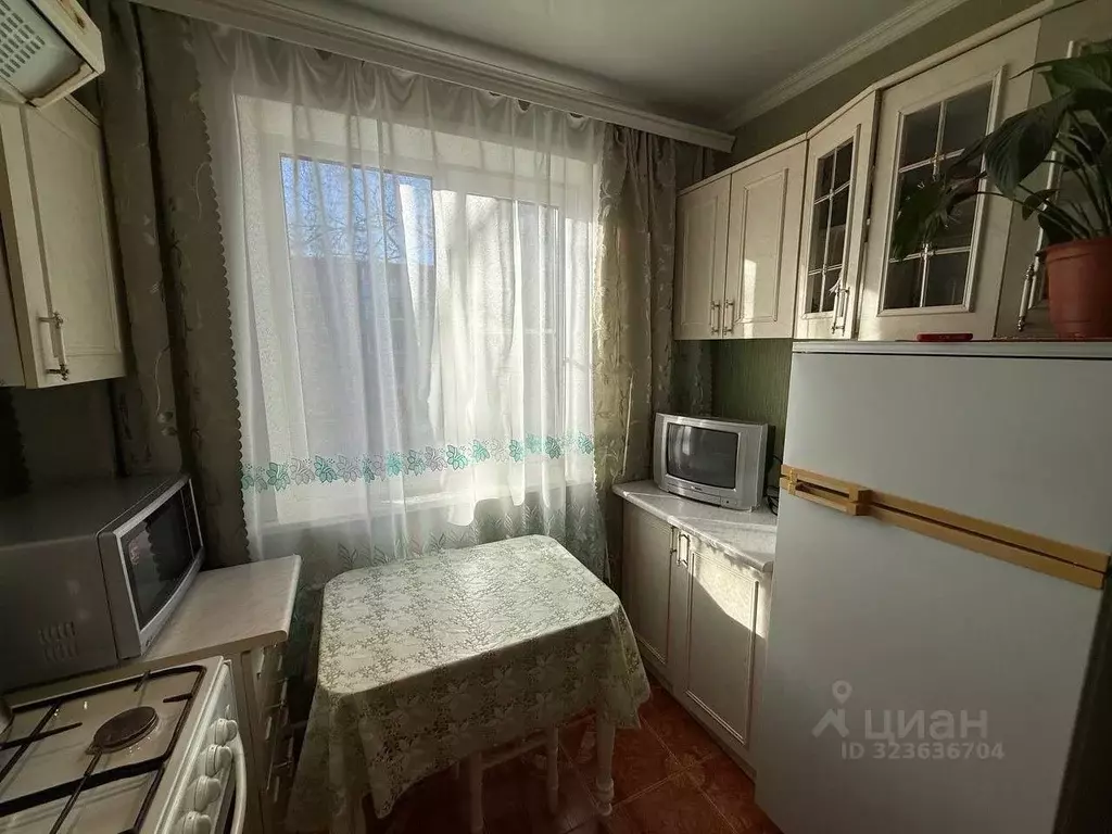 2-к кв. Ярославская область, Ярославль ул. Блюхера, 54 (44.4 м) - Фото 1