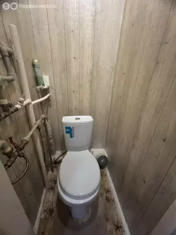 Квартира-студия: Киров, улица Мира, 42 (18 м) - Фото 2