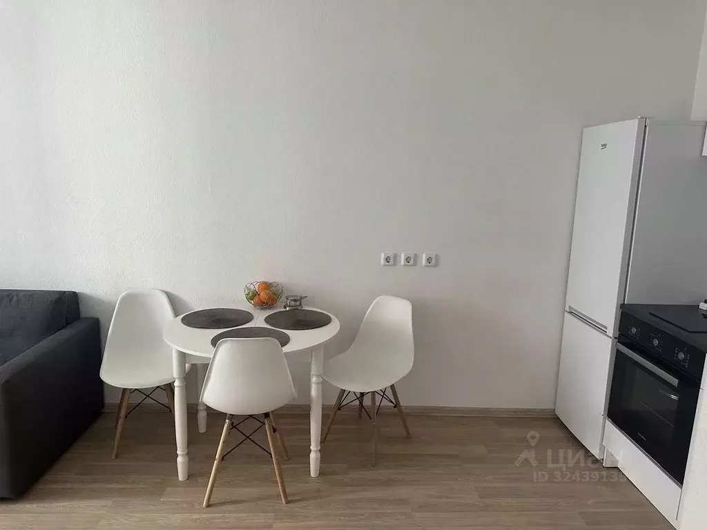 1-к кв. Свердловская область, Екатеринбург ул. Шаумяна, 87/2 (43.6 м) - Фото 2