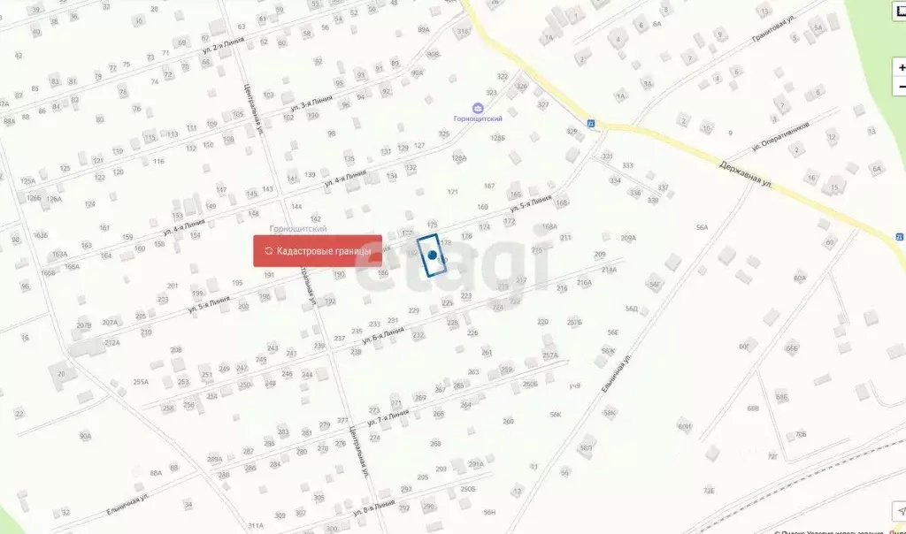 Дом в Свердловская область, Екатеринбург Горнощитский СНТ, 180 (63 м) - Фото 2