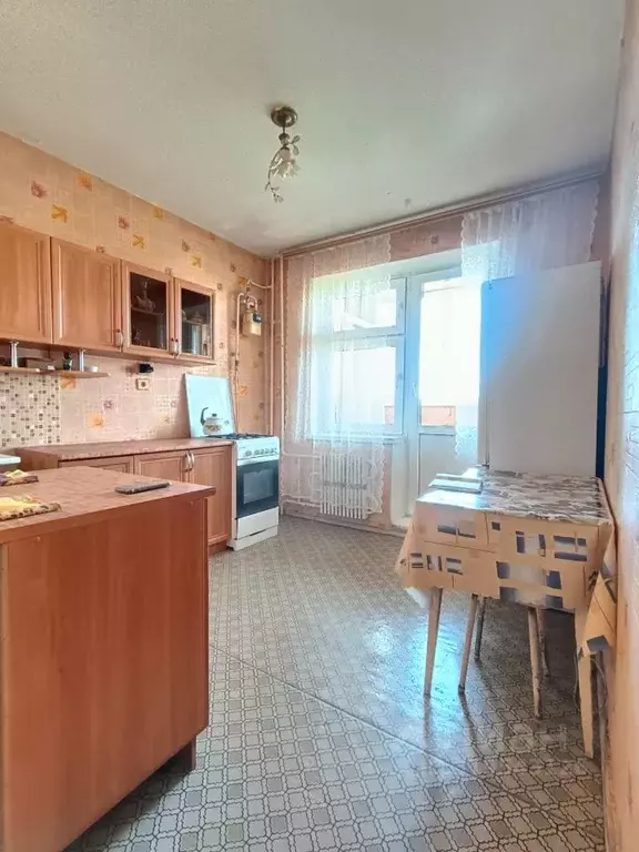 3-к кв. Татарстан, Казань ул. Хайдара Бигичева, 4 (63.7 м) - Фото 0
