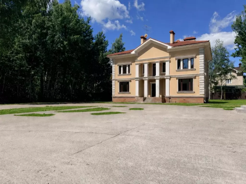 Коттедж в Москва д. Десна, Витязь кп, 60 (422 м) - Фото 2