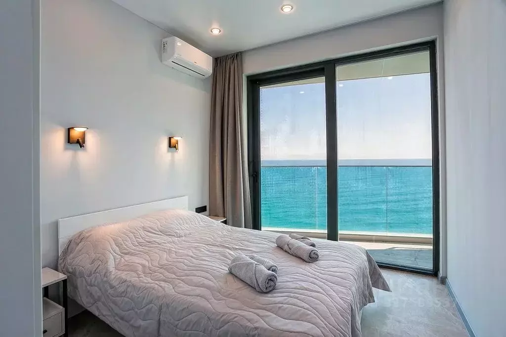 1-к кв. Крым, Ялта ул. Дражинского, 45А (36.0 м) - Фото 2