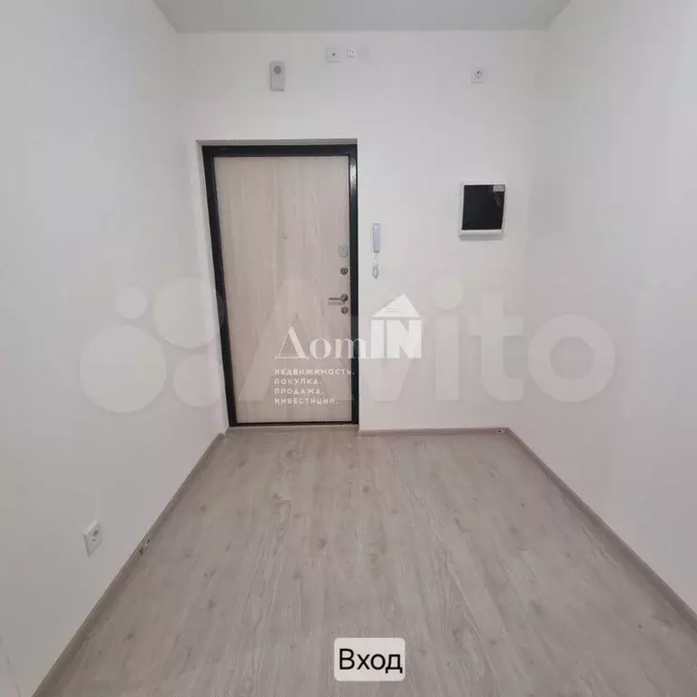 3-к. квартира, 59,1 м, 6/25 эт. - Фото 1
