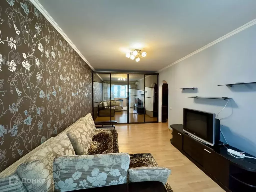 Продаётся 1-к квартира, 36 м - Фото 0