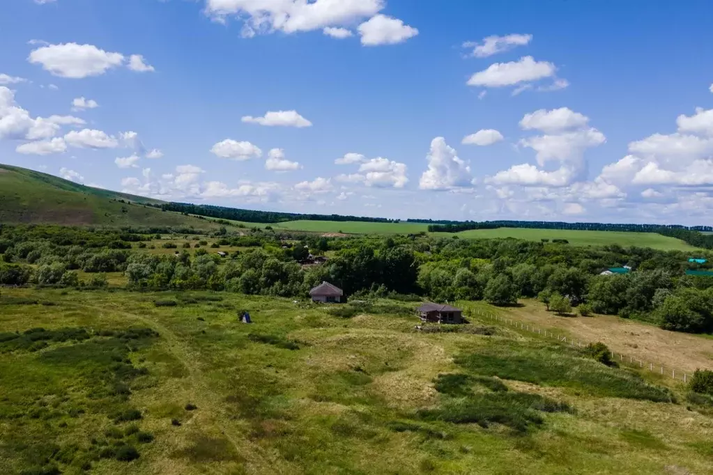 Дом в Алтайский край, Смоленский район, с. Солоновка ул. Бобровая ... - Фото 1