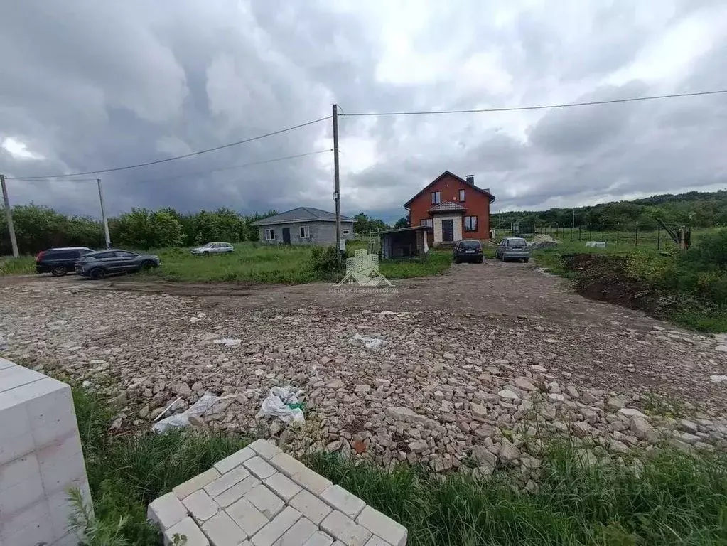 Участок в Белгородская область, Белгородский муниципальный округ, Труд ... - Фото 2