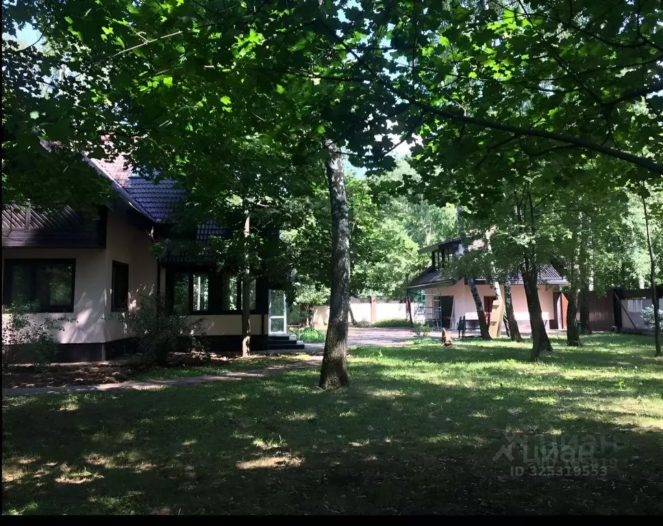 Дом в Московская область, Домодедово городской округ, д. Семивраги  ... - Фото 2