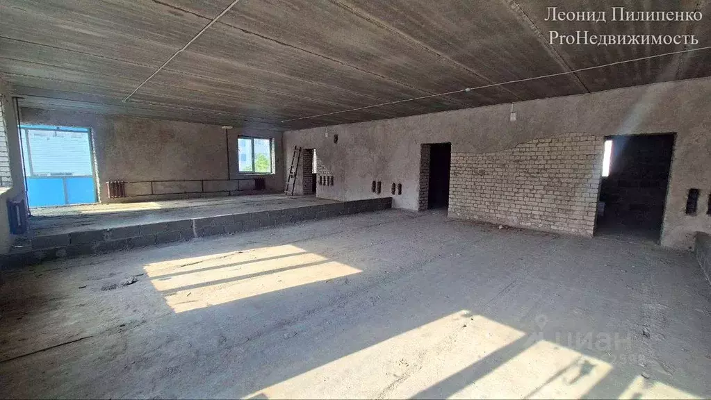 Офис в Самарская область, Самара ул. Санфировой, 95к2 (61 м) - Фото 2