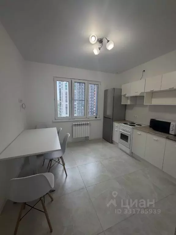 3-к кв. Москва, Москва, Троицк ул. Городская, 14 (74.0 м) - Фото 1