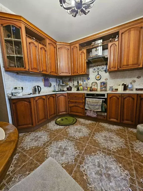 Квартира, 3 комнаты, 82.6 м - Фото 1