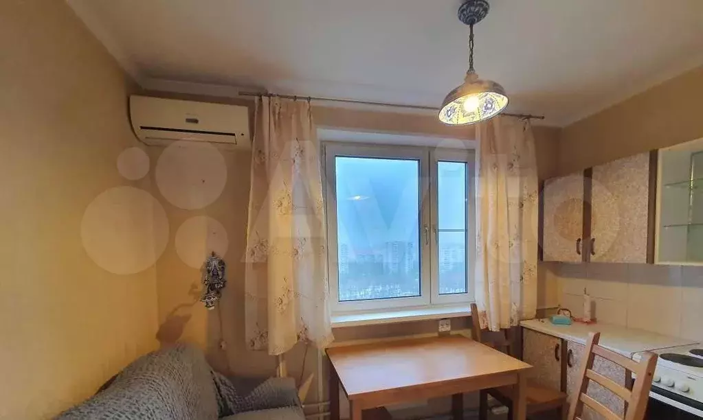 1-к. квартира, 40 м, 12/17 эт. - Фото 0