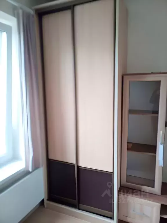 1-к кв. Москва Дегунинская ул., 2К2 (20.0 м) - Фото 1