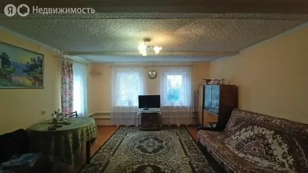 Дом в Иглино, улица Чехова (46.7 м) - Фото 1