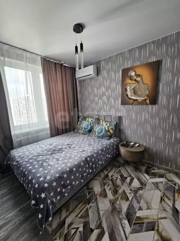 Студия Тюменская область, Тюменский муниципальный округ, д. Патрушева ... - Фото 1