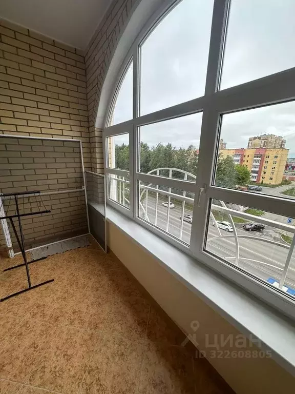 2-к кв. Марий Эл, Йошкар-Ола ул. Панфилова, 24 (70.0 м) - Фото 1