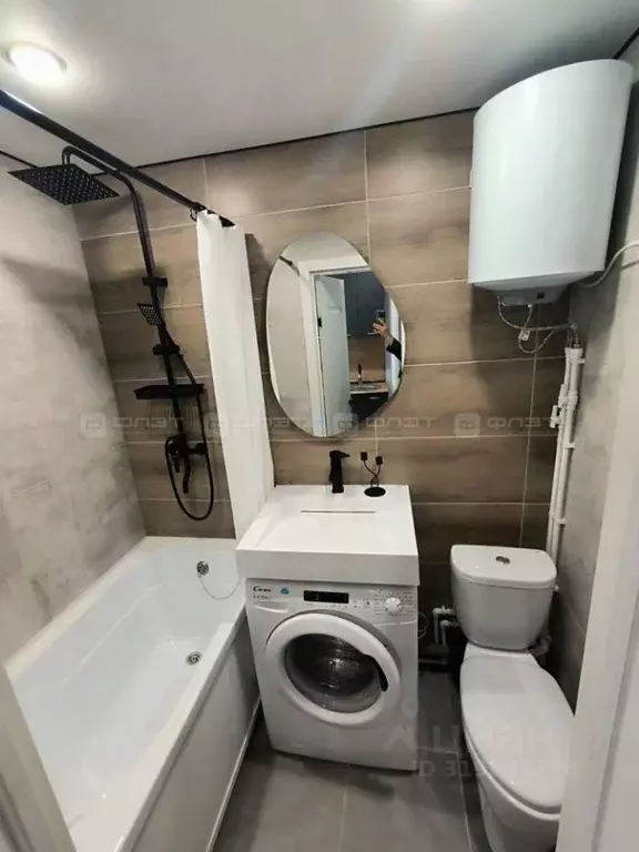 Студия Татарстан, Казань ул. Академика Губкина, 42 (18.0 м) - Фото 1