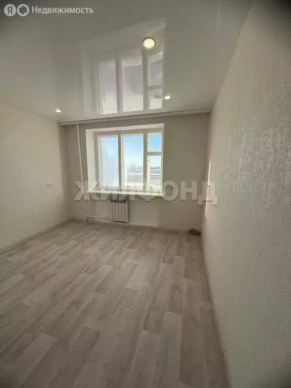 1к в -комнатной квартире (9 м) - Фото 2