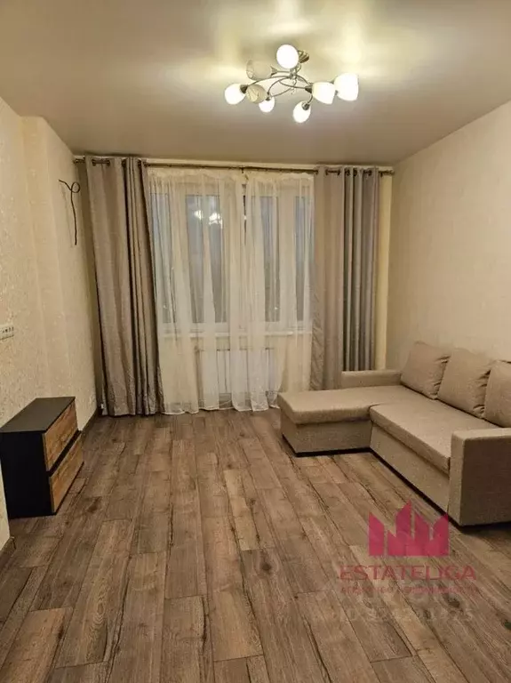 1-к кв. Московская область, Одинцово ул. Сколковская, 3Б (45.0 м) - Фото 1