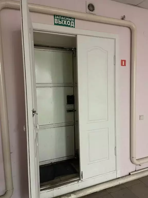 Помещение свободного назначения в Свердловская область, Нижний Тагил ... - Фото 1