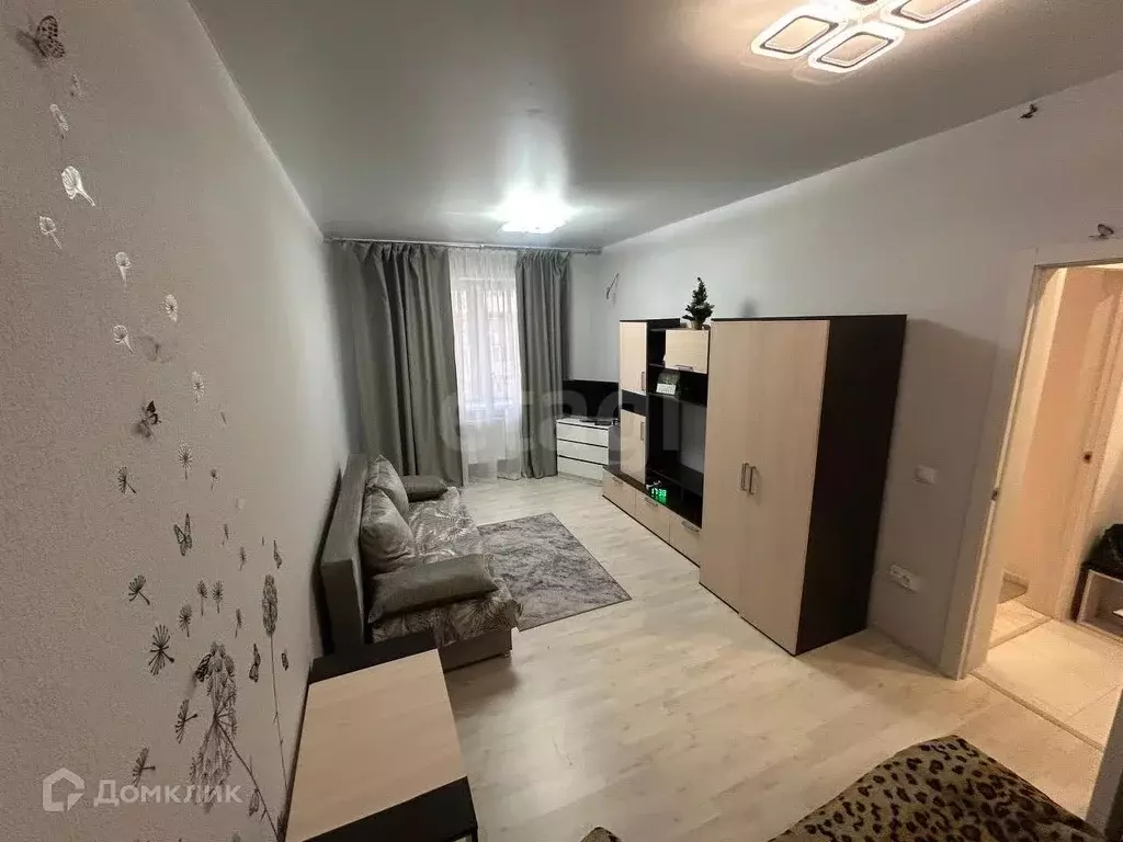 Продаётся 1-к квартира, 34 м - Фото 1