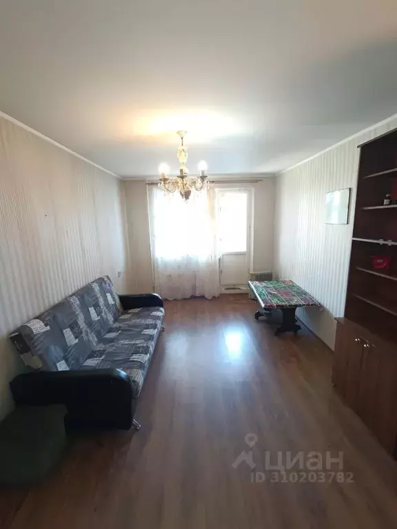 4-к кв. Карелия, Петрозаводск Карельский просп., 4 (74.0 м) - Фото 2