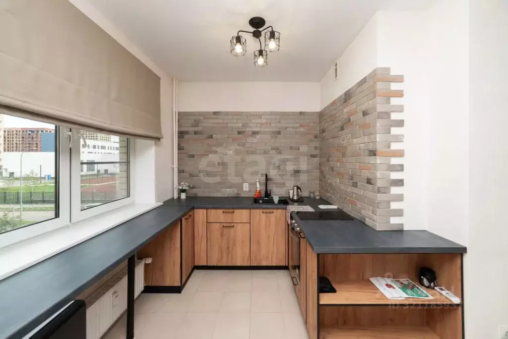 Студия Москва ш. Рязановское, 31к1 (26.7 м) - Фото 0