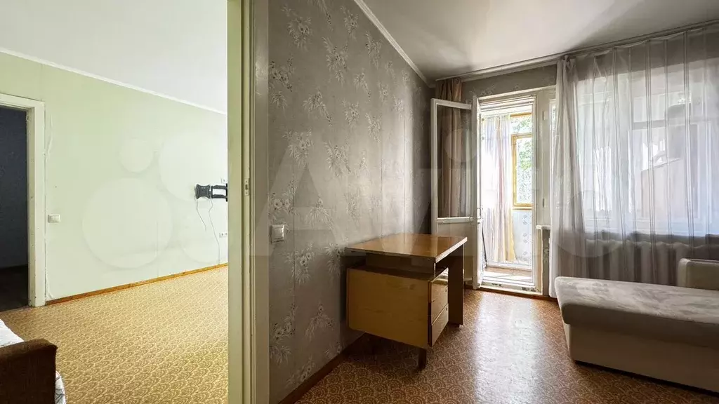 2-к. квартира, 48 м, 4/9 эт. - Фото 0