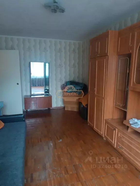 1-к кв. Ленинградская область, Сертолово Всеволожский район, ул. ... - Фото 1