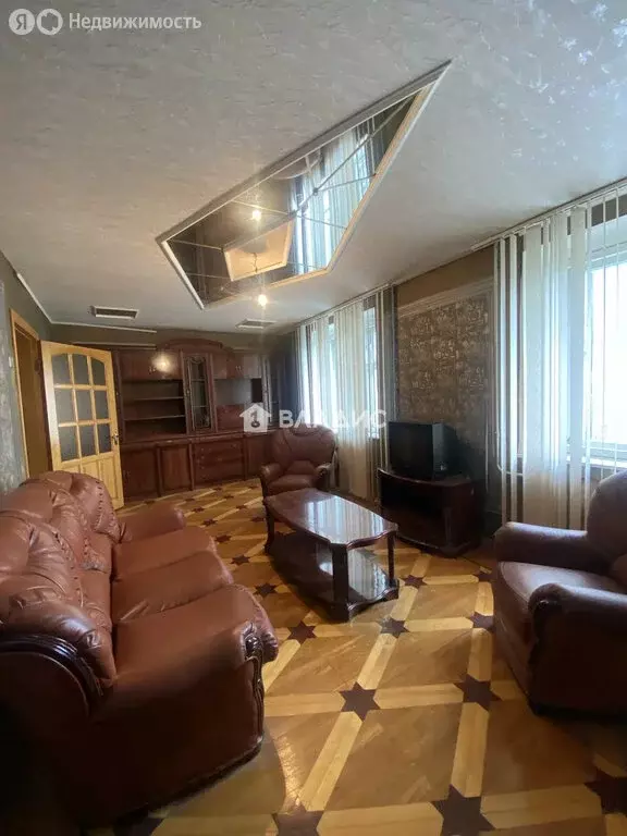 3-комнатная квартира: Брянск, улица Есенина, 30 (74.4 м) - Фото 1